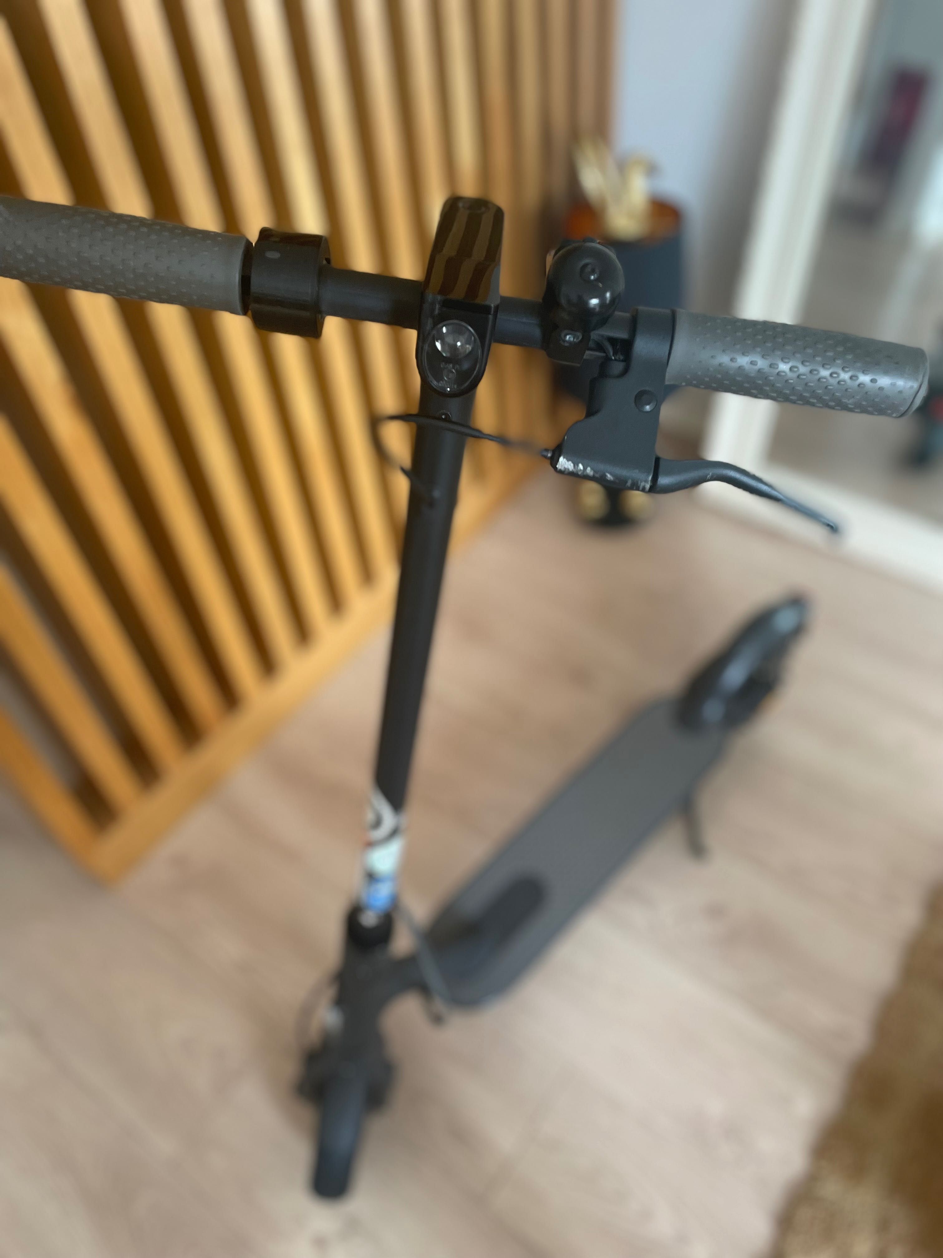 Mi Electric Scooter 1S usada