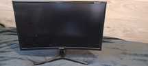 Monitor Samsung C24F396FHRXEN