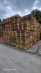 Palety jednorazowe 1200x800  , grube