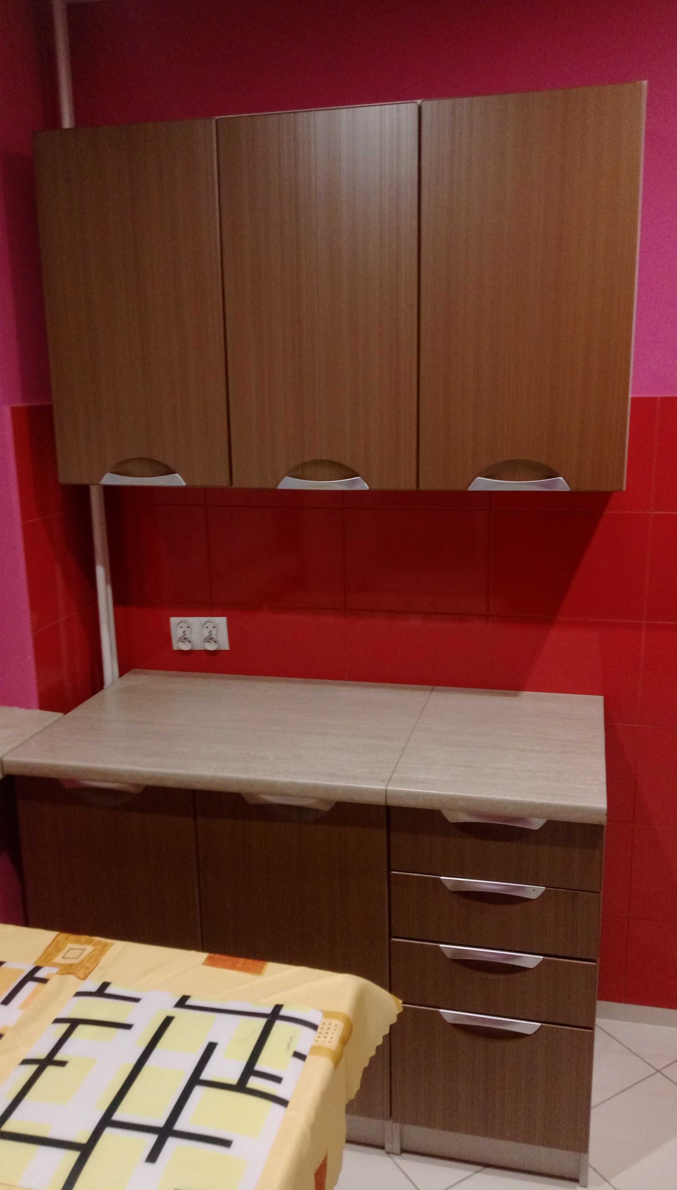 mieszkanie do wynajęcia umeblowane, I piętro, balkon, WP I