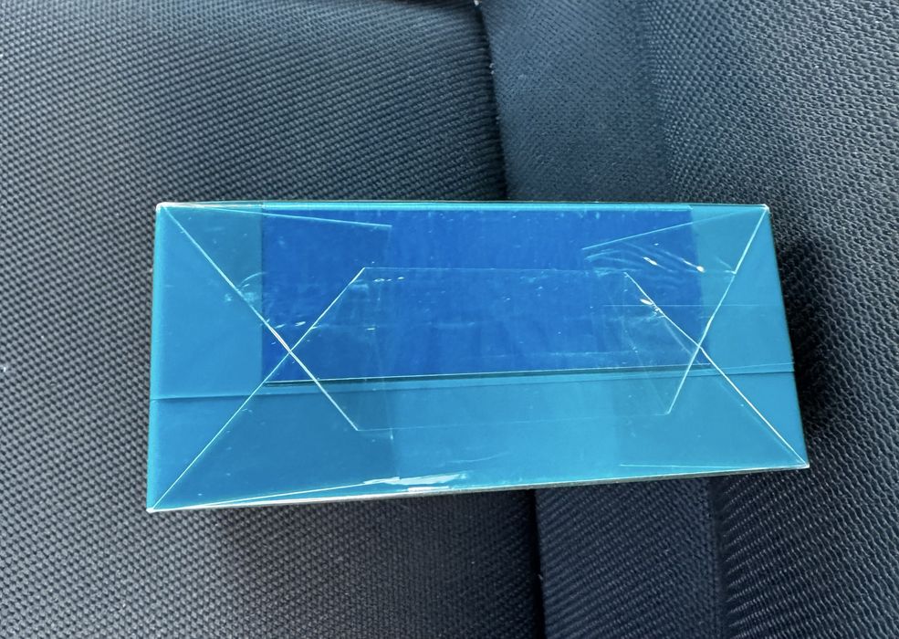 Al Haramain Amber Oud Extrait De Parfum 100ml