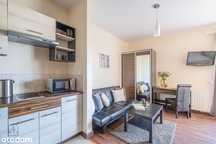 Apartament nad morzem - Sztutowo, Mierzeja Wiślana