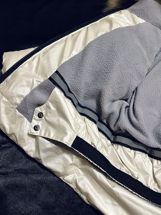 Зимовий комбінезон mini max р. 86-92