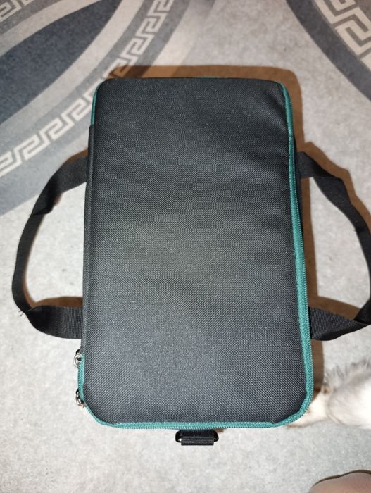 Generator+ panel słoneczny