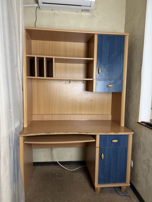 Стіл письмовий бу на самовивіз