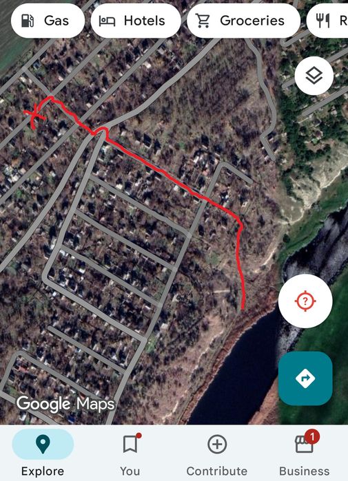 Садова ділянка 8 соток з будинком, Пересадівка, СТ "Трикотажник"