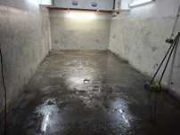Garagem  para alugar
