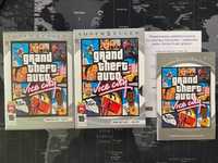 Gra GTA Grand Theft Auto Vice City PC PL Polska Wersja Stan Idealny