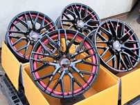 ALUFELGI 18 FORD 5x108 KUGA Galaxy Focus Mondeo C-Max Puma RS4 BPRI