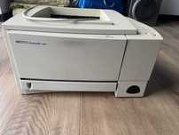 Drukarka laserowa HP LaserJet 2100