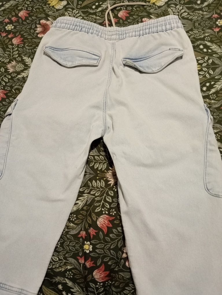Calças Pull & Bear S