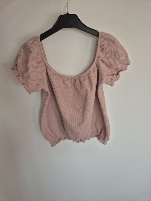 Top Sinsay rozmiar XS