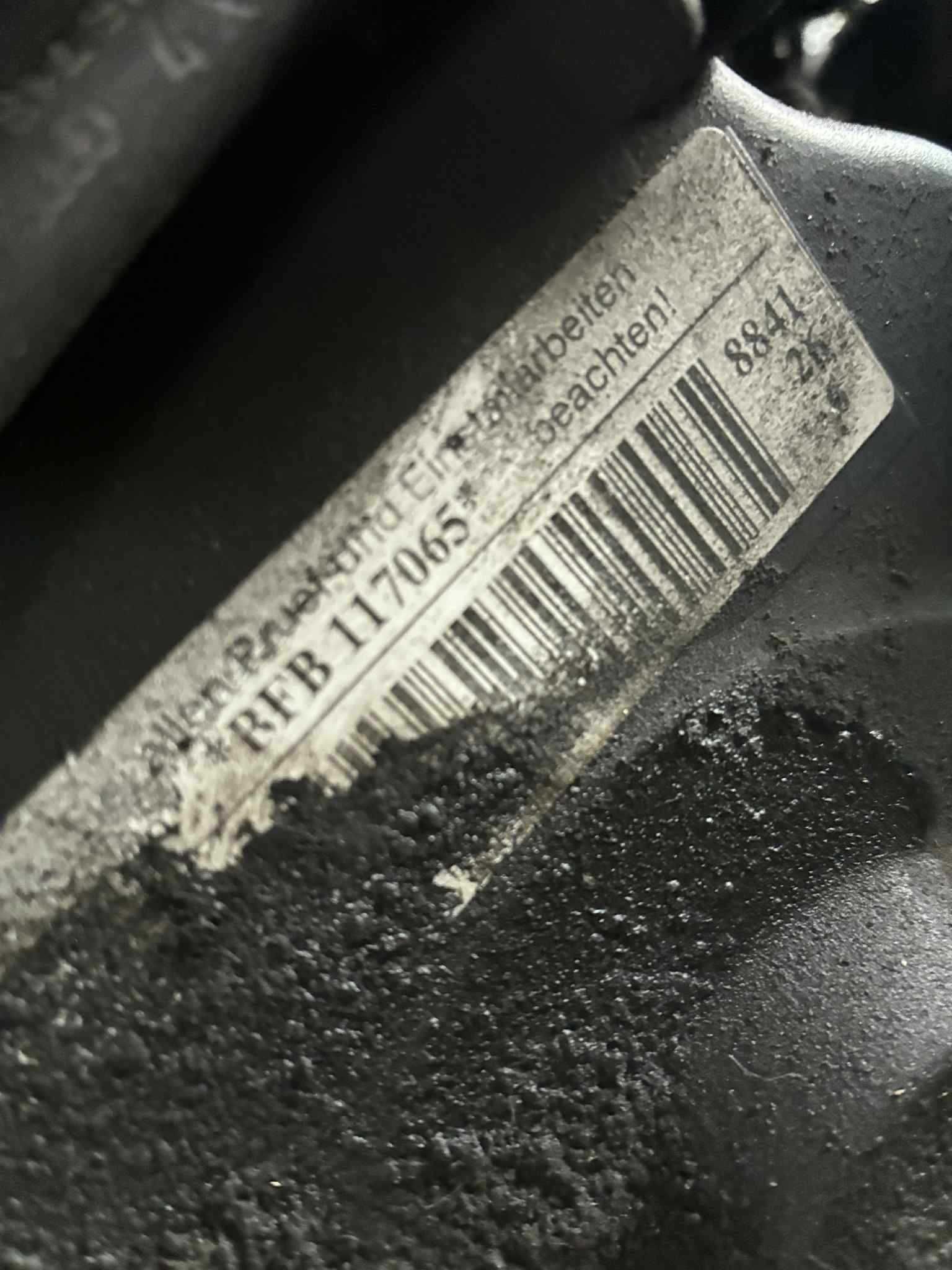 silnik kompletny z osprzętem audi a4 b6 b7 1.8t 1.8 turbo BFB