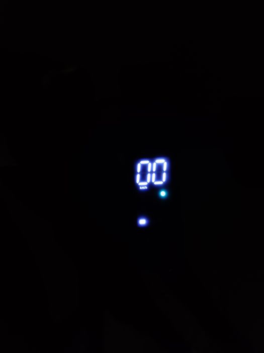 Xiaomi Electro Scooter з амортизаторами