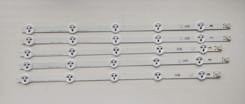 Підсвітка LG 42" ROW2. 1 L1-Type 6916L-1214A, L2-Type 6916L-1216A
