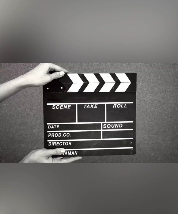 Відео до дня народження із ваших фото