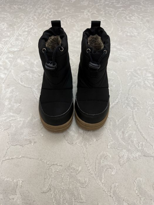 Чобітки для хлопчика некст