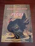 Criação lucrativa de perus