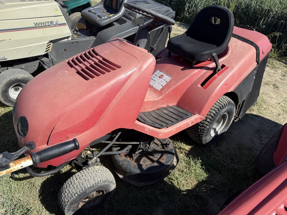 Traktorek kosiarka, jednoosiowy, Mtd Stiga Honda ZAMIANA SPRZEDAŻ