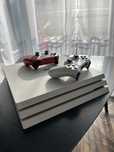 Konsola PS 4 Pro 1 Ter. Biala
