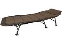 FOX R-Series Camo Bedchairs - R1 Compact