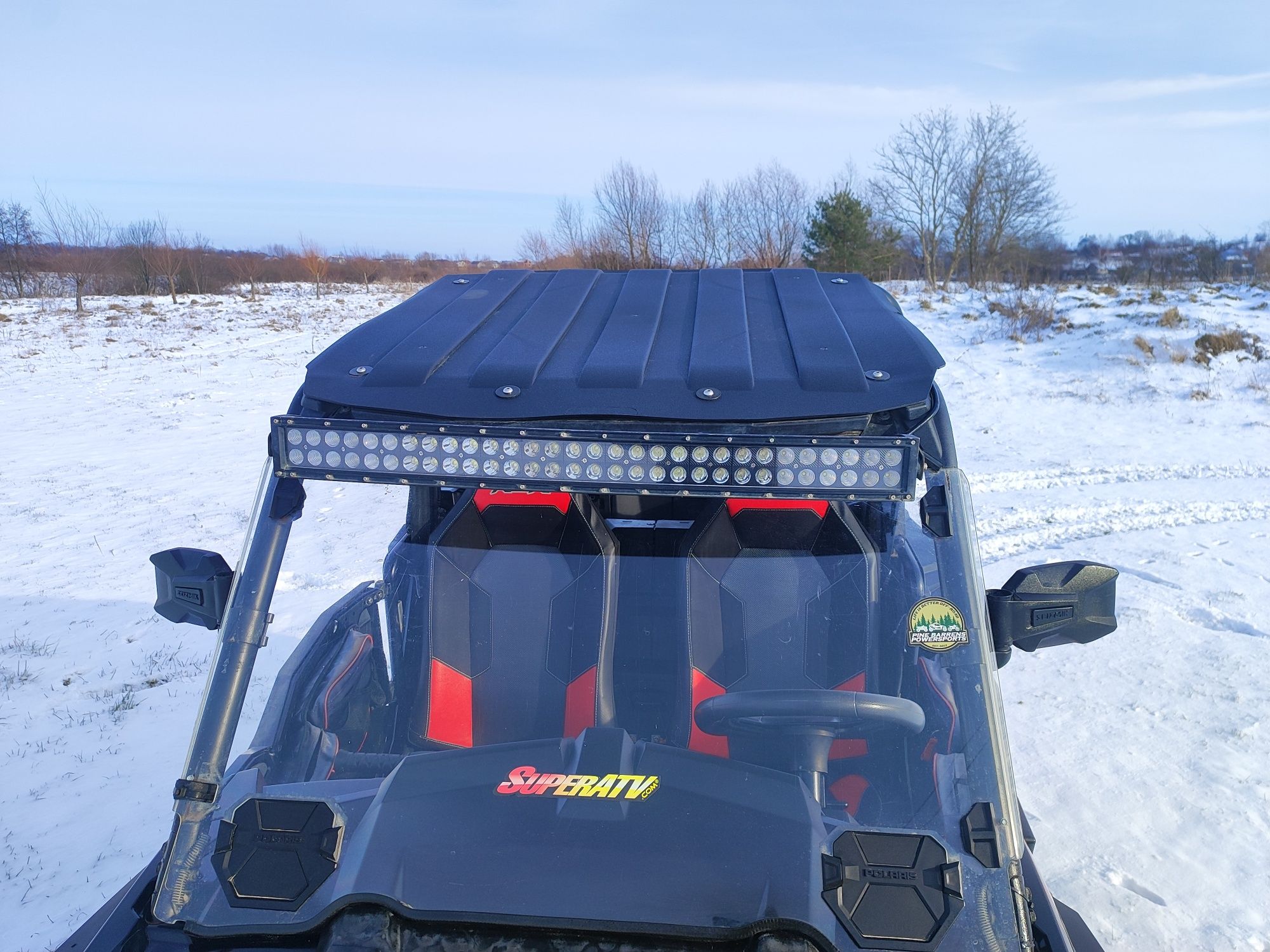 Продам Polaris RZR XP 1000 EPS 2018 року