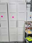 Szafa Ikea Pax  biała