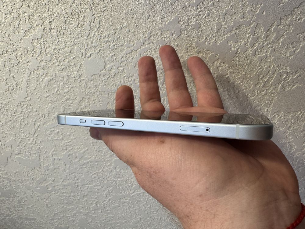 iPhone 15 128Gb Blue