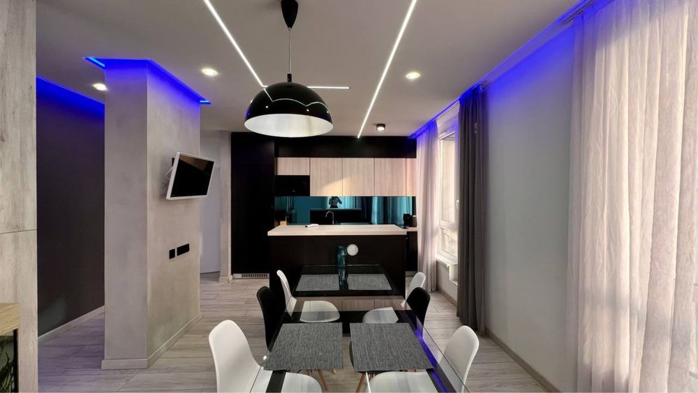 Оренда дворівневої квартири в ЖК «Лінкольн»