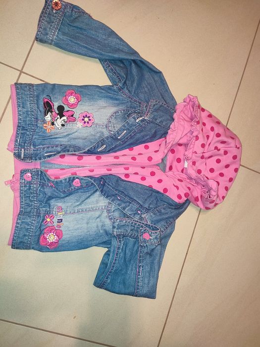 Disney kurteczka lekka 104