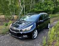 Kia Ceed Kia cee'd 1.6 Diesel