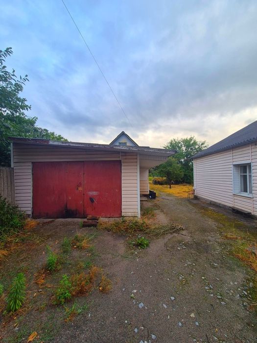 Продам будинок в Фурсах