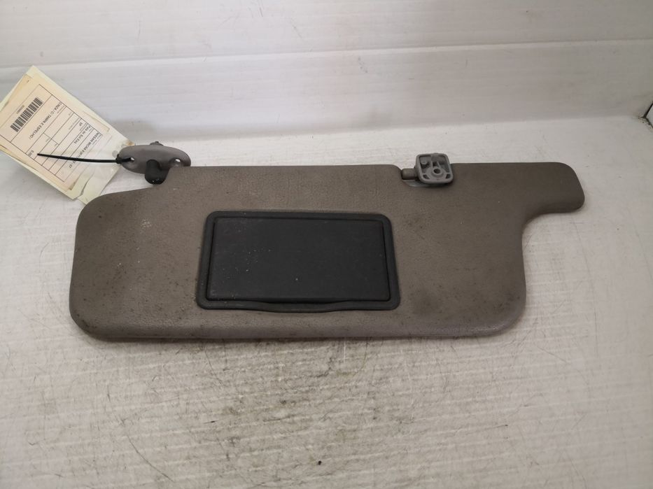 Pala De Sol Esq Nissan Micra Ii (K11)