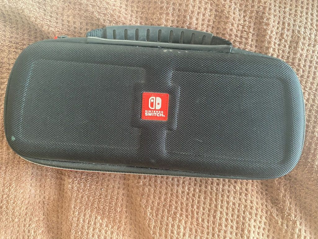 Nintendo SWITCH v2