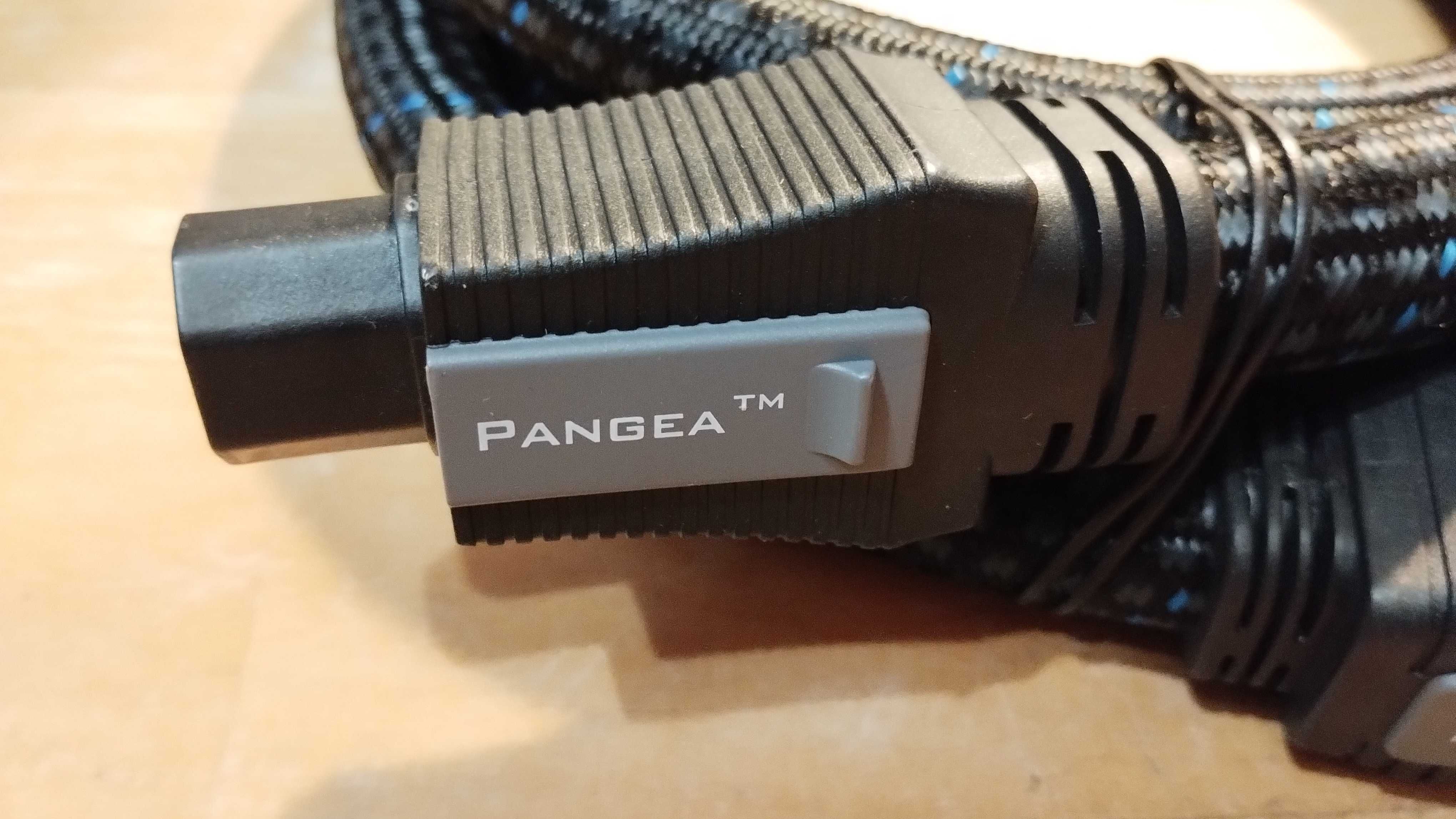Pangea AC-9 V2 2m kabel zasilający audio