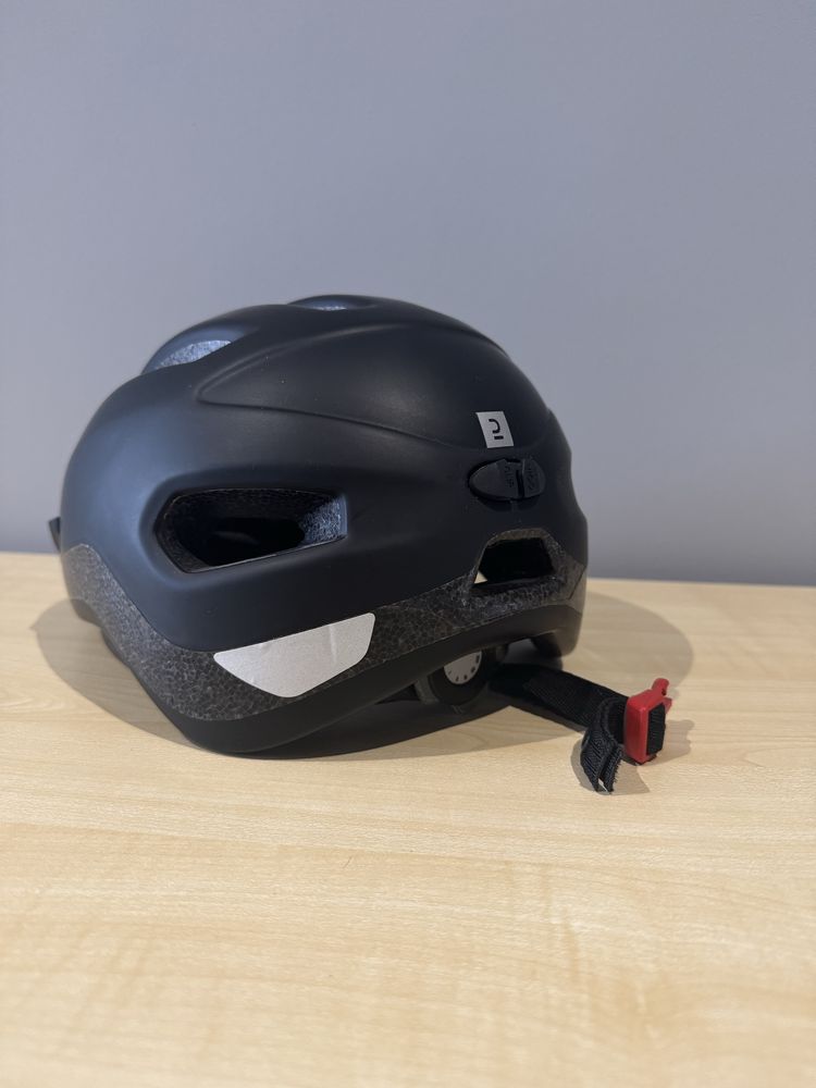 Kask rowerowy dla doroslych Btwin