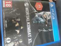 Mortal Komnat XL PS4