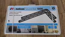 Uchwyt do soundbar belka meliconi 1000