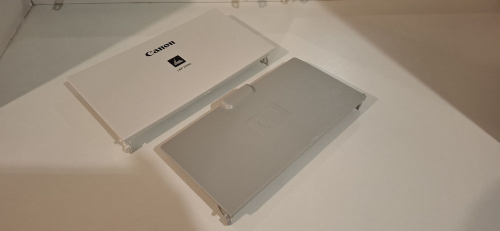 Лоток, тримач паперу HP 1018 Canon 2900