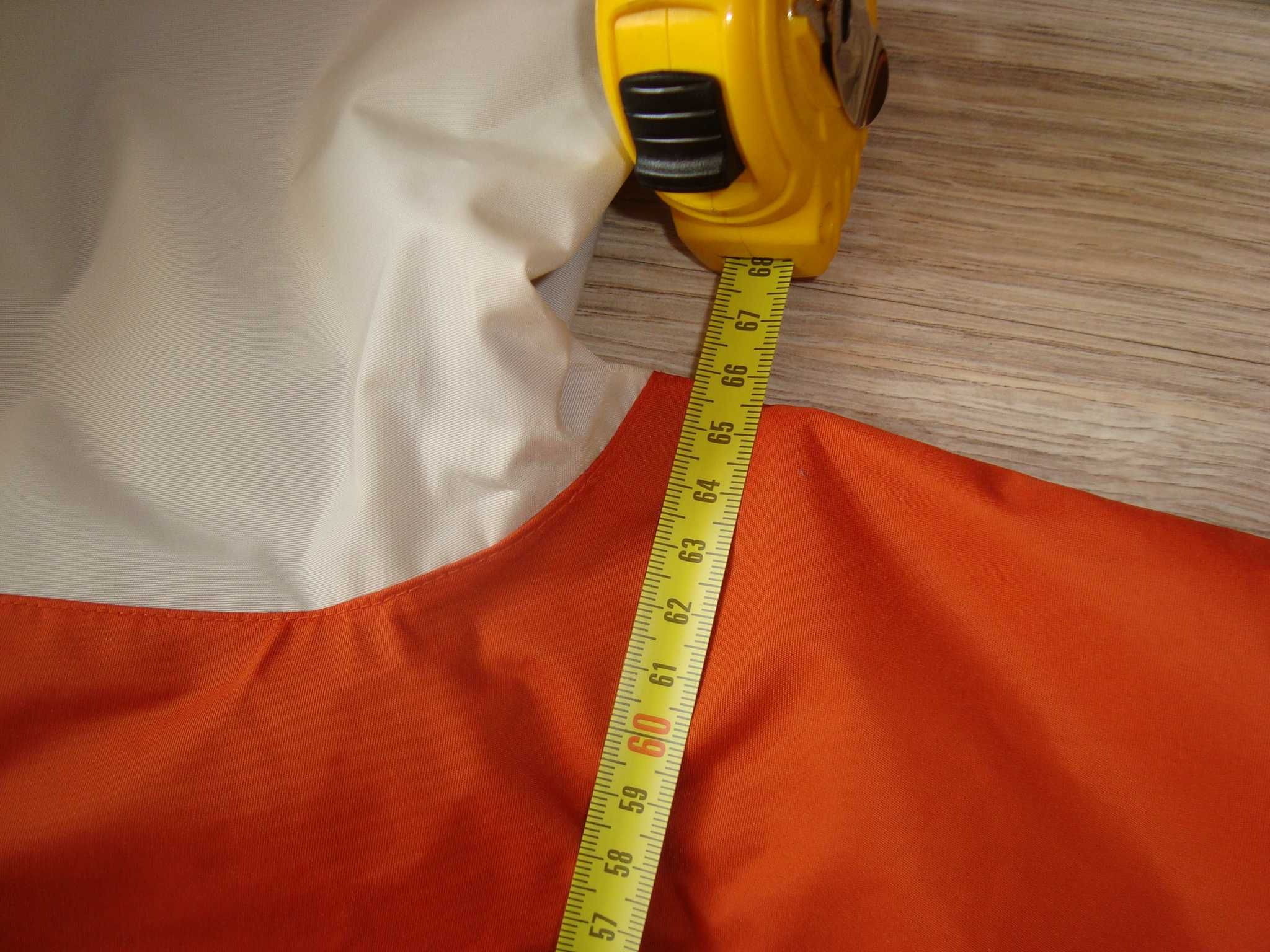 kurtka zimowa Red Hill roz L -klatka do 128 cm-Super Extra