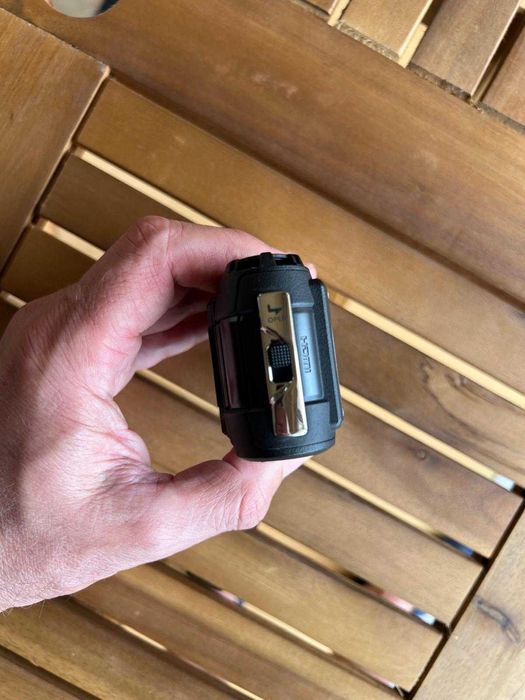 Action Cam - Olympus TG Tracker (compatível com acessórios Gopro)