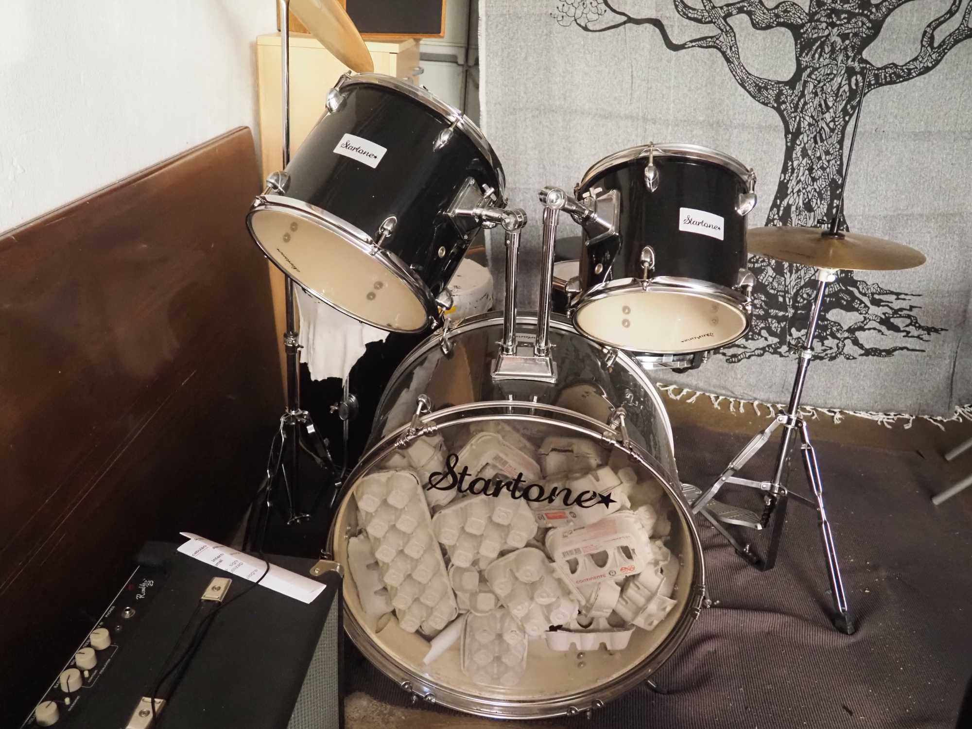 Bateria Startone em Coimbra