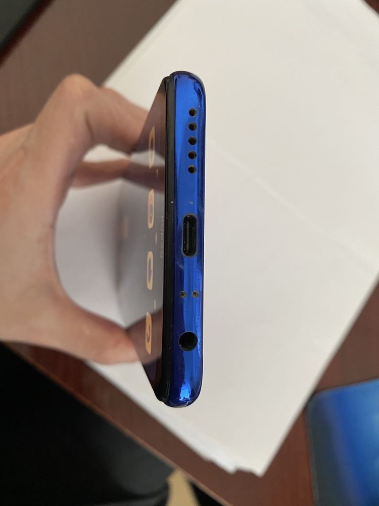 Xiaomi Redmi Note 8T 4/64