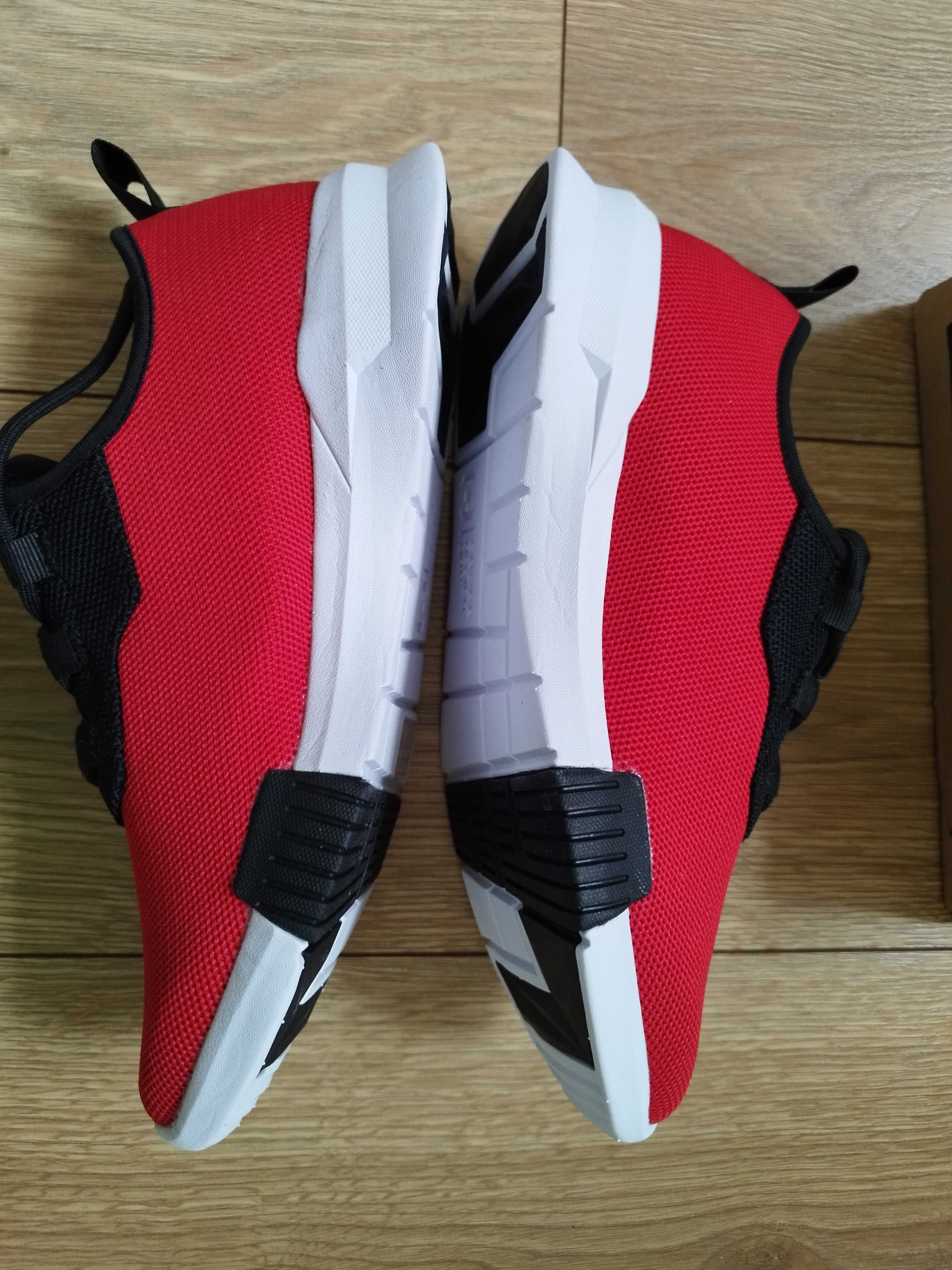 Buty sportowe sneakersy Cropp, czerwone, rozmiar 42 - nowe
