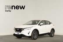 Nissan Qashqai 1.3 DIG-T Acenta