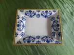 Travessa em Porcelana da Vista Alegre - Porto Alegre