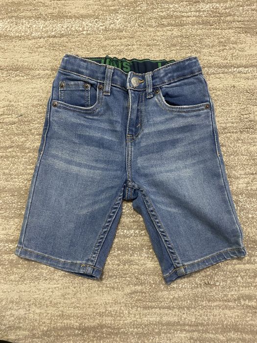 Шорти для хлопчика Levi’s