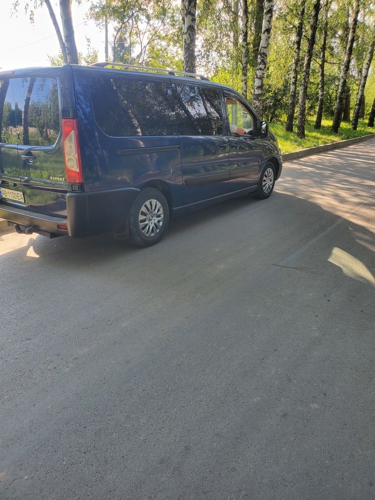 Продается ПЕЖО ЕКСПЕРТ .10р.