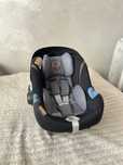 Автокрісло Cybex ATON M