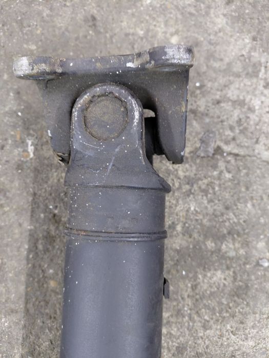 Кардан Віто А639 під АКПП